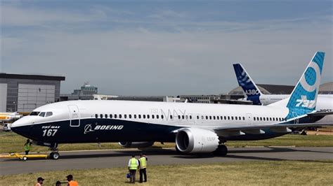 ABD’den Boeing 737 MAX uçaklarına üretim engeli